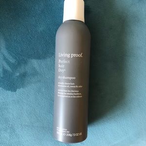 Living Proof Full Size 7.3oz Dry Shampoo - Brand New!